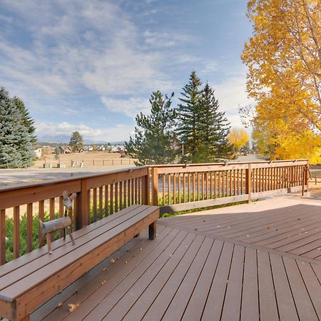 Rustic Village Lake Cabin Escape With Deck And Grill! パゴサ・スプリングス エクステリア 写真